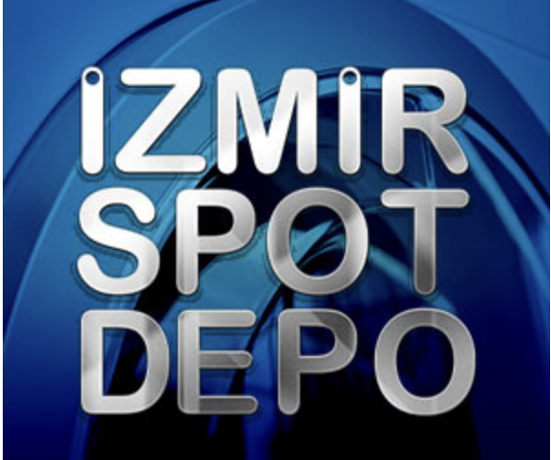 İzmir Spot Depo