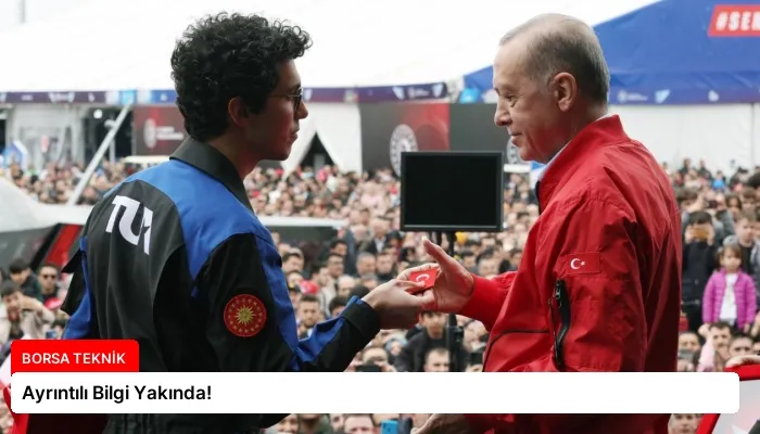 Ayrıntılı Bilgi Yakında!
