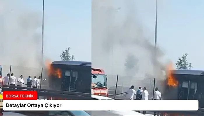 Detaylar Ortaya Çıkıyor