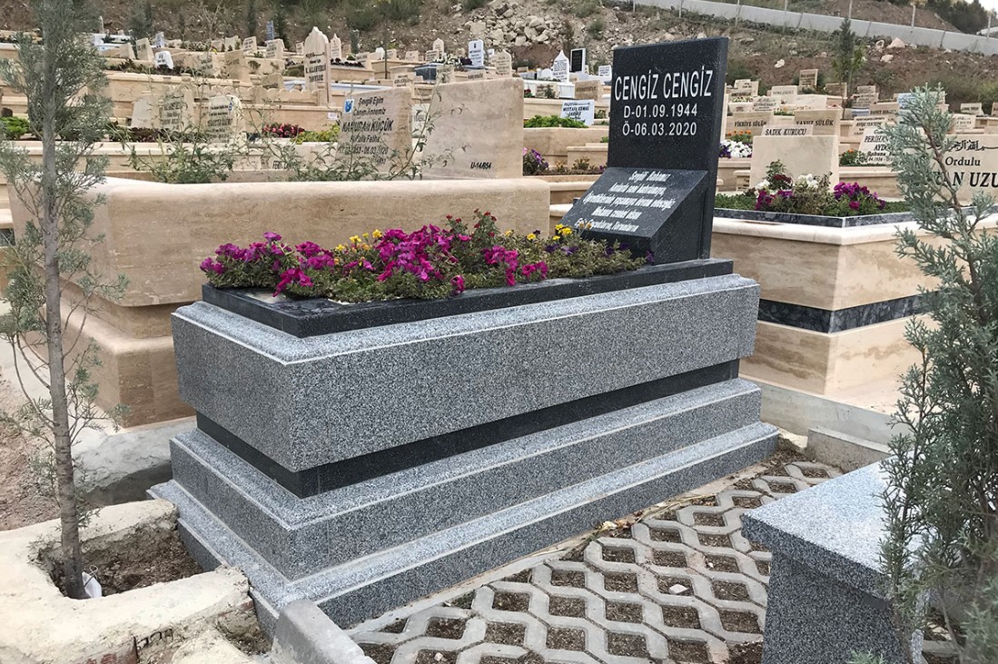 Yusufoğlu Mezar İşleri; Mezar Yapımı, Bakımı ve Mezar Ustalığı