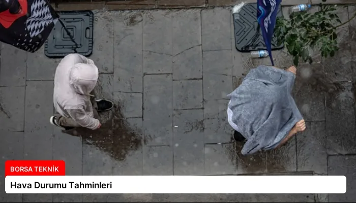 Hava Durumu Tahminleri