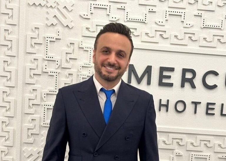 İş İnsanı Murat Başkan Kimdir ?
