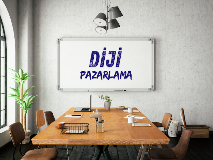 Diji Pazarlama: Genç ve Dinamik Ekibiyle Dijital Dünyanın Yükselen Yıldızı