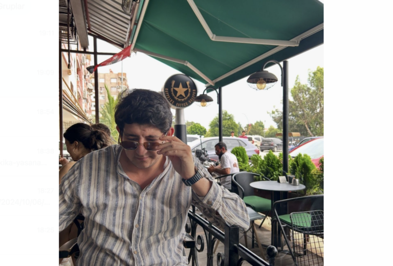 Ali Doğcan Patoz: Astroloji Dünyasında Bir Fenomen
