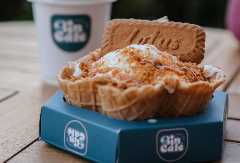 Türkiye’nin ilk şeker ilavesiz Kore Tatlısı: Bingsu