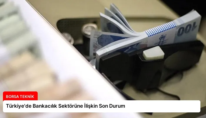 Türkiye’de Bankacılık Sektörüne İlişkin Son Durum