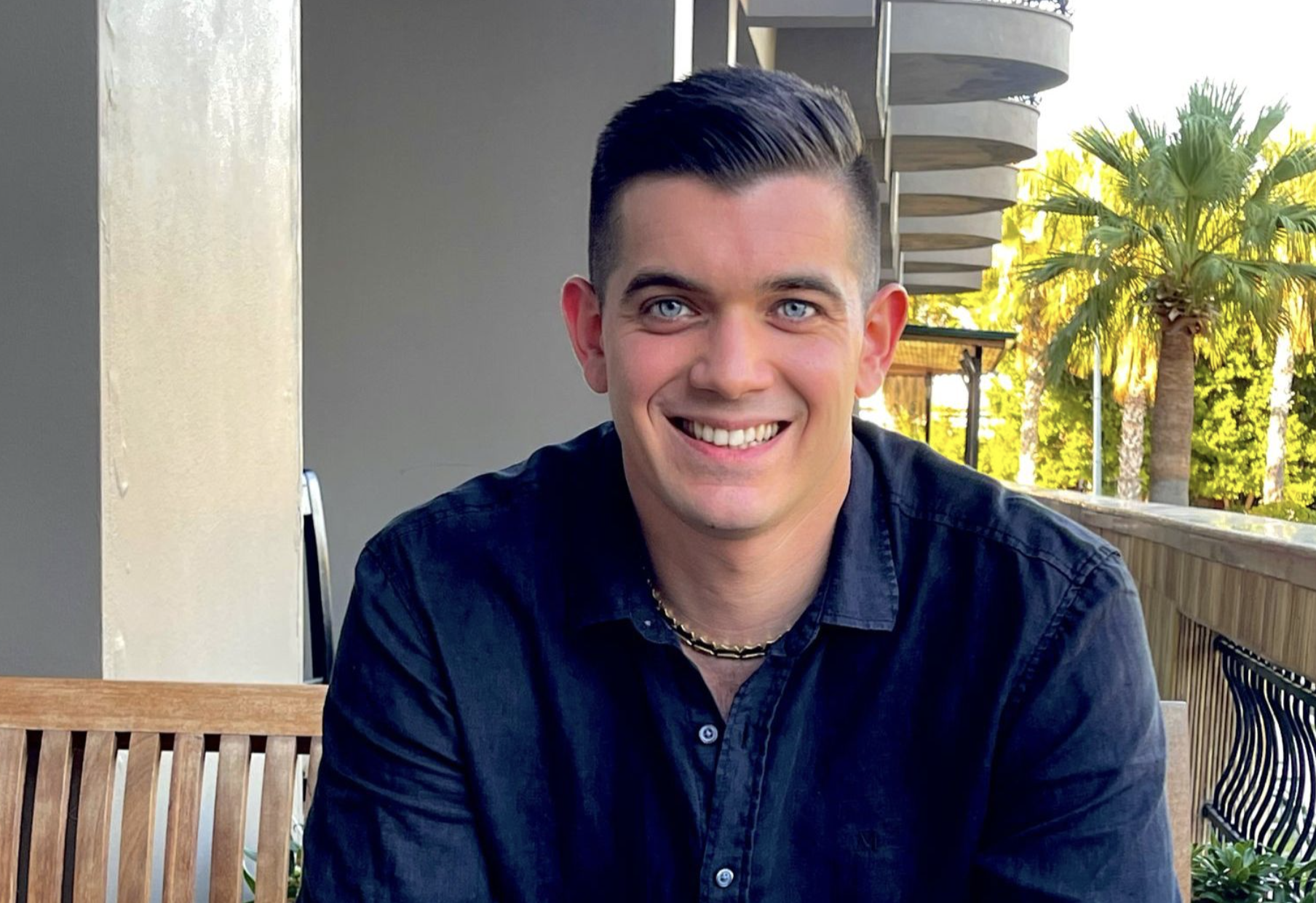 The Special One’ın Yeni Adresi: Ege Ceylanoğlu, Casa Fora Beach Resort Hotel’i Zirveye Taşımaya Geliyor!