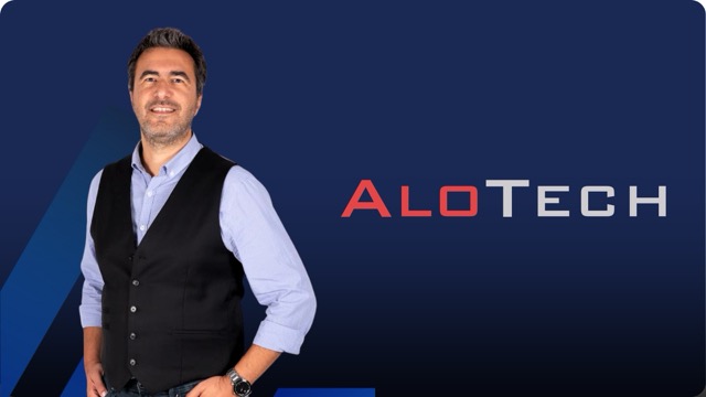 AloTech’te müşteri başarısına yeni lider