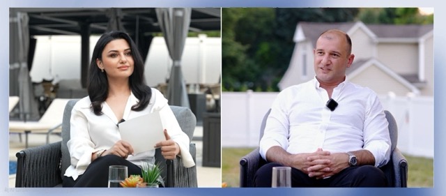 Girişimcilere ilham veren programın dördüncü bölümü yayımlandı