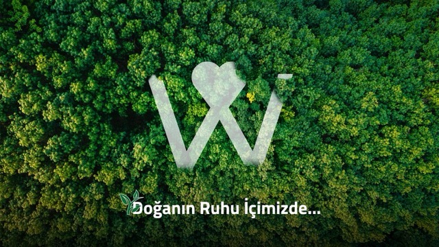 Suwen, “Doğanın Ruhu İçimizde” manifestosuyla ilk sürdürülebilirlik raporunu yayınladı