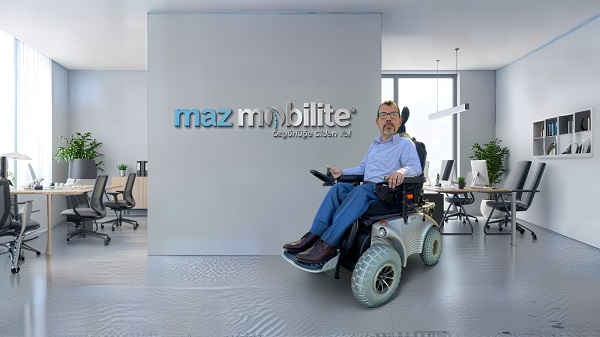 Global mobilite pazarı 1,3 milyar kişi için teknolojik dönüşüm yaşıyor