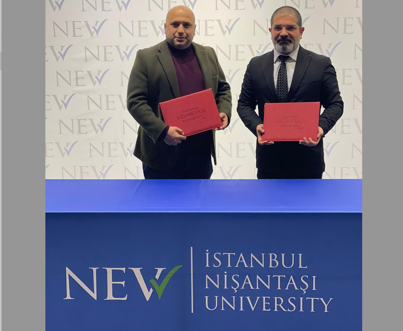 Plus İnsan Kaynakları ve Nişantaşı Üniversitesi’nden Genç İstihdama Güçlü Kariyer Ortaklığı