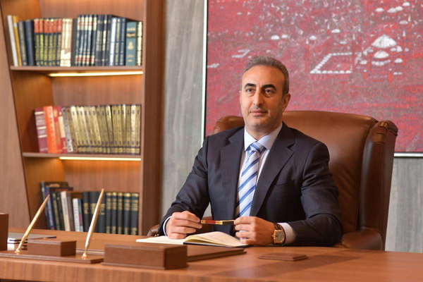 Biyoteknoloji Dünyasının Vizyoner Girişimcisi Eyüp Sabri Göncü Kimdir?