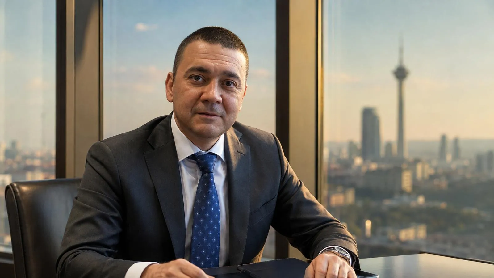 Emre Gökdemir Kimdir?